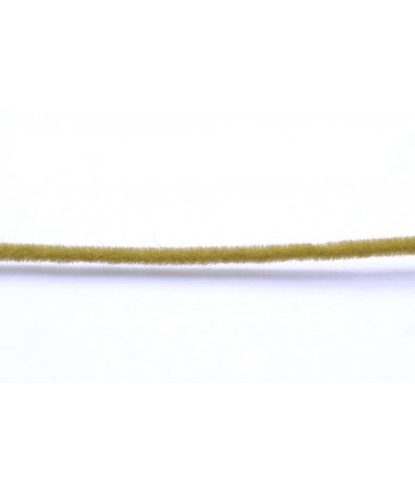 ULTRA CHENILLE MICRO - light olive